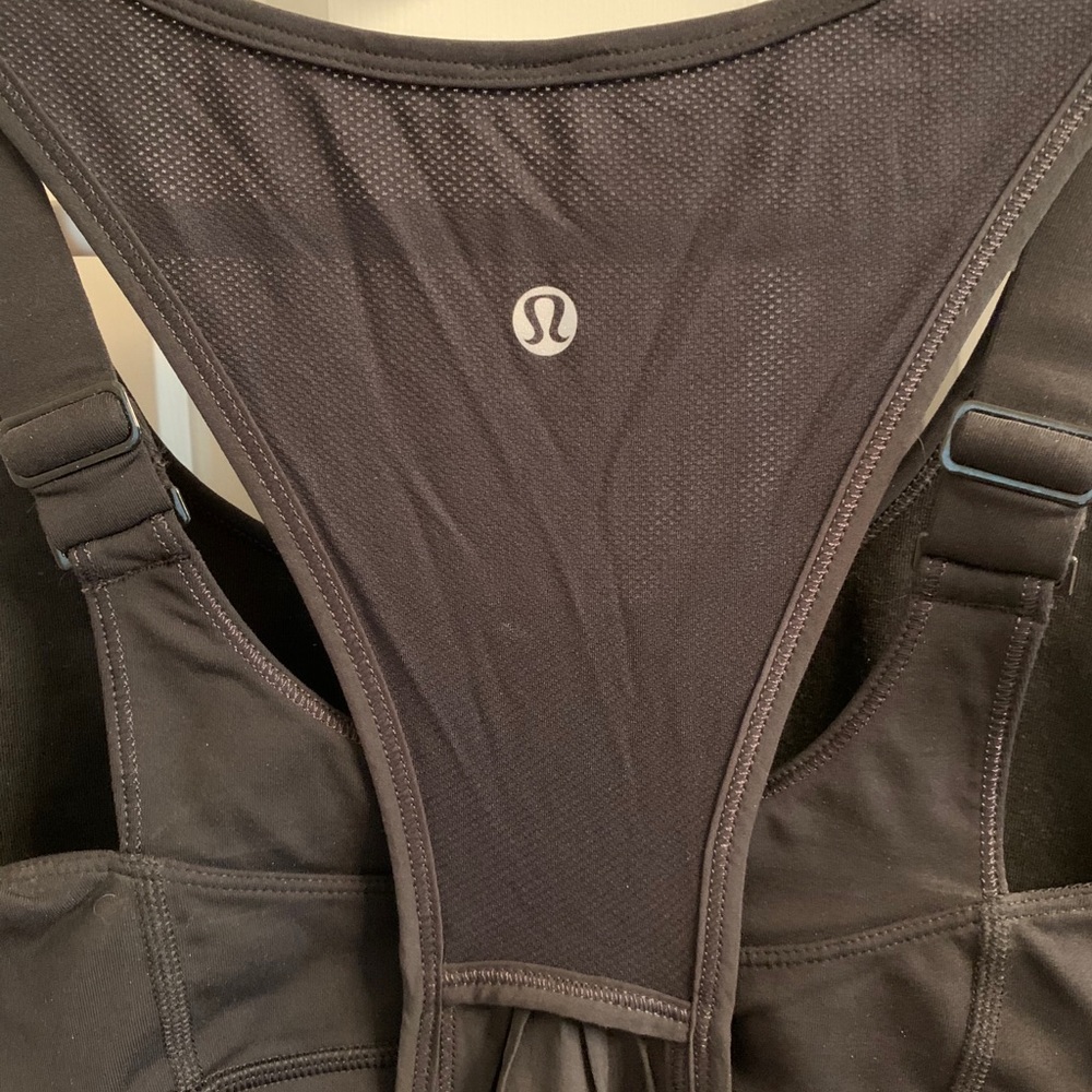 Lululemon Run: For Your Money Tank - Picture 7 of 9
